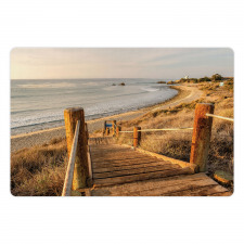 USA Pacific Coast Pet Mat