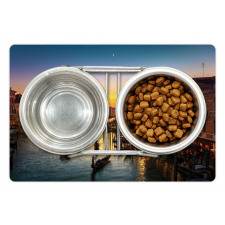 Famous Grand Canal Pet Mat