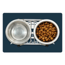 Celebration Success Cap Pet Mat