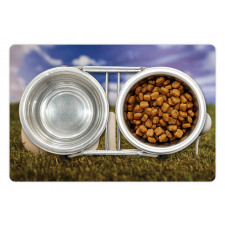 Retirement Sports Activity Pet Mat