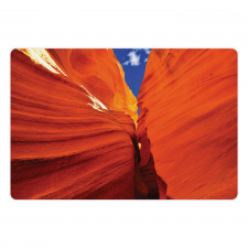 Grand Canyon USA Rocks Pet Mat