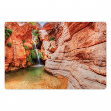 Colorado River Plateau Pet Mat