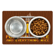 Cozy Feel Coffee Mug Pet Mat