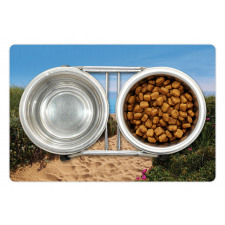 Herring Cove Beach Pet Mat