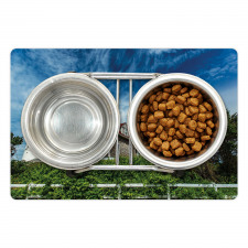 Cape Cod Landscape Pet Mat