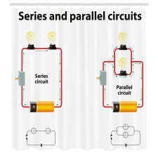 Öğretici Duş Perdesi Elektrik Akımı