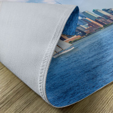 New York Sunshine Place Mats