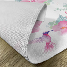 Flowers Wild Nature Place Mats