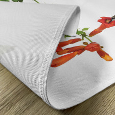 Hummingbird Nectar Sip Place Mats