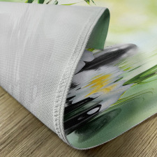 Bamboo Japanese Relax Place Mats