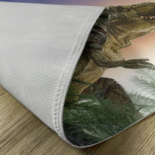 Dinosaur in the Jungle Place Mats