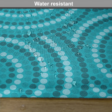 Abstract Australian Dots Place Mats