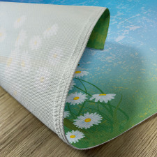 Sunflowers Chamomiles Place Mats