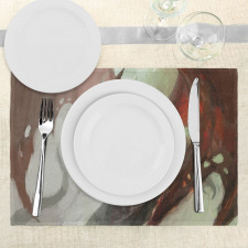 Creature Dragon Place Mats