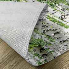 Wildlife Nature Summer Place Mats