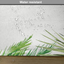 Exotic Palm Trees Place Mats