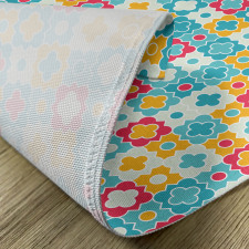 Clover Vivid Kids Design Place Mats