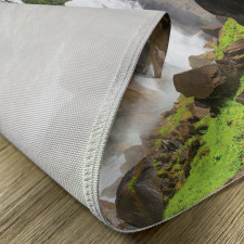 Yosemite National Park Place Mats