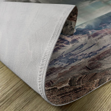 Clouds on Grand Canyon Place Mats