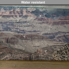 Clouds on Grand Canyon Place Mats