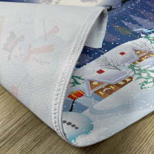 Winter Landscape Place Mats