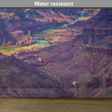 Grand Canyon Sunrise Place Mats