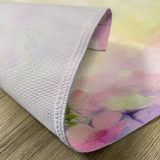 Vintage Magnolia Blooms Place Mats