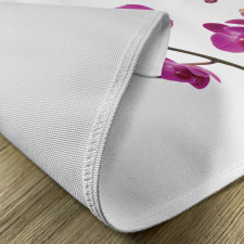 Wild Orchids Petals Place Mats