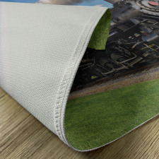 Countryside Train Place Mats