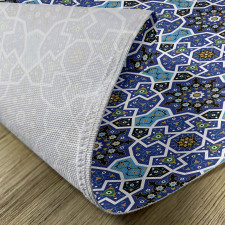 Persian Gypsy Design Place Mats