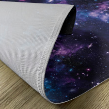 Mystical Sky with Star Place Mats