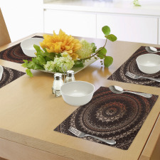 Universe Place Mats