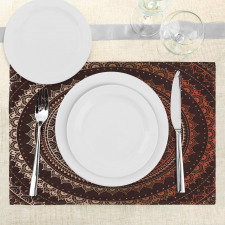 Universe Place Mats