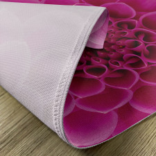 Fresh Bloom Petal Nature Place Mats