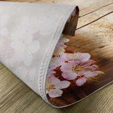 Spring Blossom Orchard Place Mats