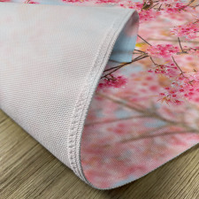 Japanese Sakura Cherry Place Mats