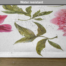 Spring Buds Vivid Tones Place Mats