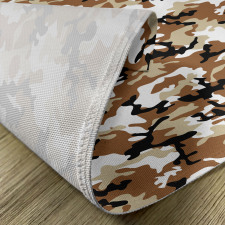 Camo Style Shades Place Mats