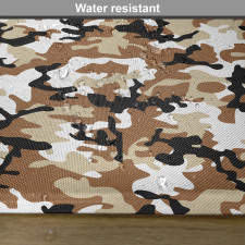 Camo Style Shades Place Mats