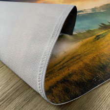 Misty Mountaintops Place Mats