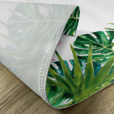 Exotic Nature Flamingo Place Mats