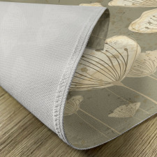 Blooms Essence Nature Place Mats