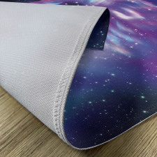 Northern Aurora Borealis Place Mats