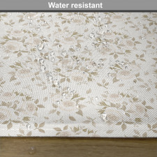 Blossoms Petals Essence Place Mats