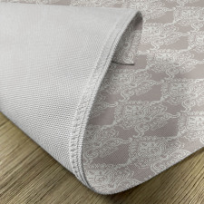 Royal Taupe Tone Place Mats