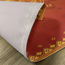 Traditional Saree Place Mats