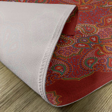 Persian Paisley Place Mats