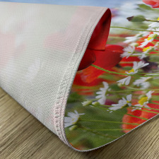 Spring Meadow Place Mats