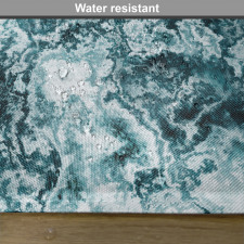 Abstract Retro Place Mats