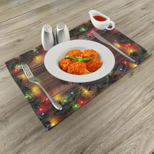 Countryside Place Mats